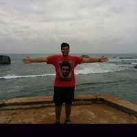 Uday Natoo