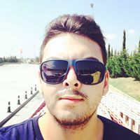 Mert Özkul