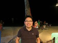 Jonathan Wong