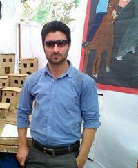 Peer Touseef