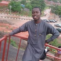 Josh Osakue