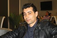 Ahmed Jerbi