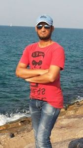 Syed Jaffer Mohiuddin Talha