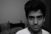 Vishruth Veerendranath