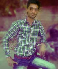 Harsh Purohit
