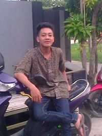 Surya Irawan