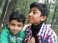 Ahmed Hanif