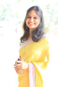 Niharika Gupta