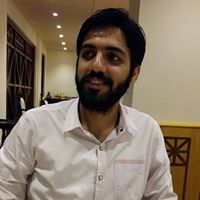 Syed Haider
