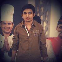 Mohit Mangal