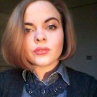 Анюта Сабляш