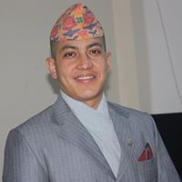 Anup Budhathoki