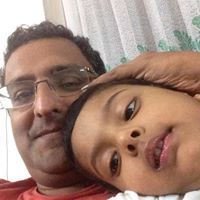 RAMANAN RAMAKRISHNAN