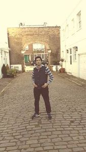 Meriwan Rashid