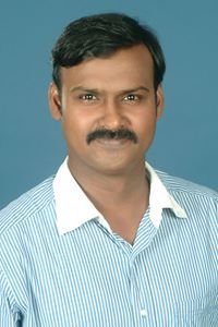 Ram Kumar