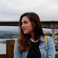 Matilde Rey Aramendía