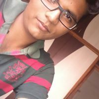 Ujash Patel