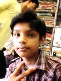 Raunak Agarwal