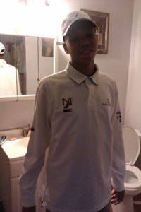 Kevin Daniel