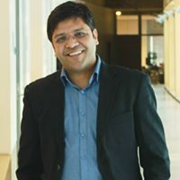 Raghvendra Bagla