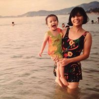 Thủy Nguyễn Thị Thu