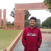Ayush Agrawal