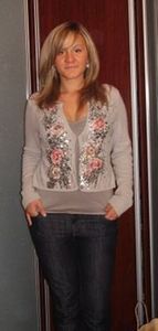 Анастасия Гиль