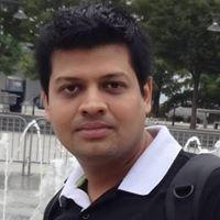 Mayur Gupta