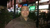 Wael Reda