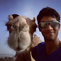 Karthik Patil