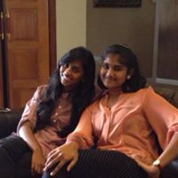 Aishu Manickavasagam