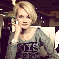 Maria Ivanova