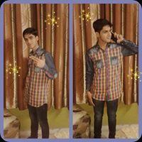 Mayank Tandon