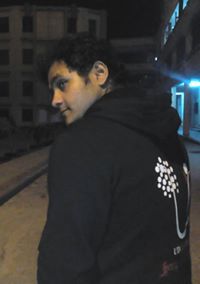 Abhishek Soni