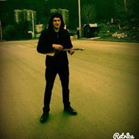 Roma Sumbadze