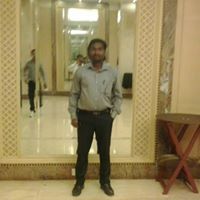 Krishndev Khandekar