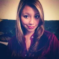 Priscilla Bustamante