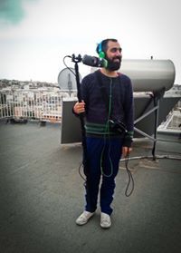 Michalis Mathioudakis