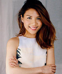 Cindy Hsu