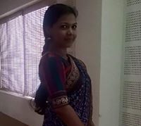 Reshma V Ajikumar