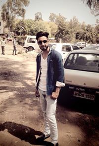 Anjeet Singh