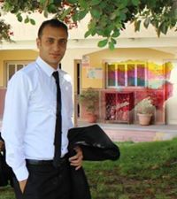 Mostafa Eldidamony