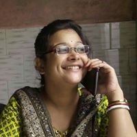Annewsha Dutta