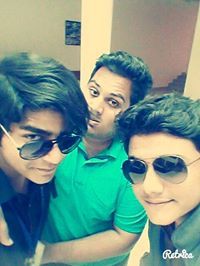 Syed Mustafa