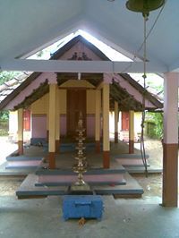 Krishnanunni B