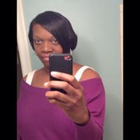 LaTicia Jones