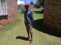 Kevin Mpitsi