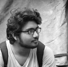 Pariplab Chakraborty