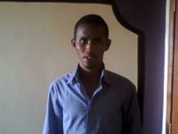 Maxamed Iimaan