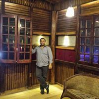 مصطفى رضوان